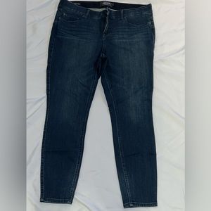 👖💙Torrid Bombshell Denim 👖💙